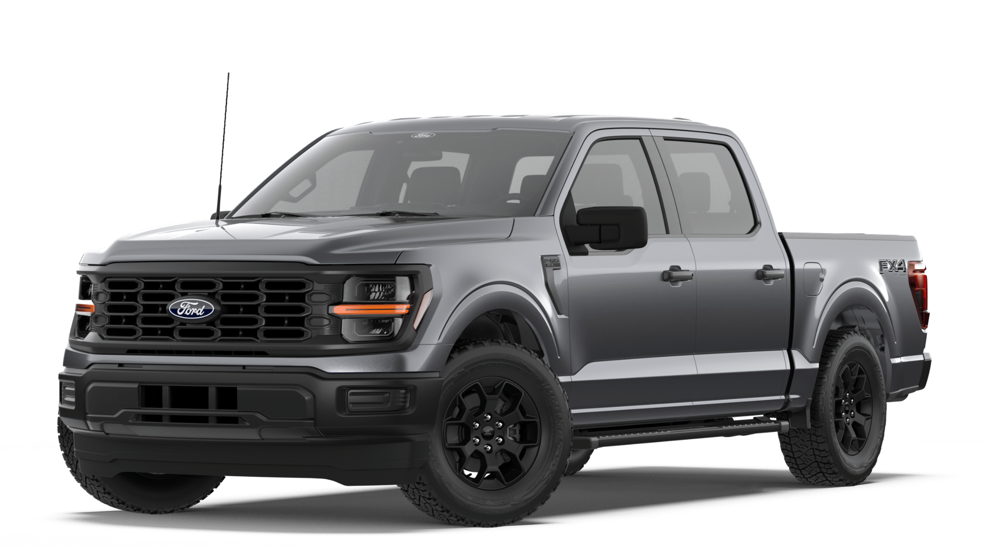 2026 Ford F-150® External Image 1